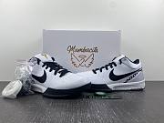 Nike Kobe 4 Protro Mambacita Gigi FJ9363-100 - 2