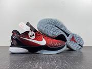 Nike Kobe 6 Protro Challenge Red All-Star (2021) DH9888-600 - 4