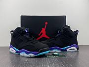 Air Jordan 6 Aqua CT8529-004 - 2