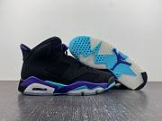 Air Jordan 6 Aqua CT8529-004 - 4