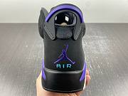 Air Jordan 6 Aqua CT8529-004 - 3