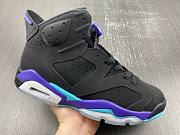 Air Jordan 6 Aqua CT8529-004 - 6