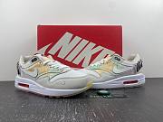 Nike Air Max 1 '87 White Phantom Mint Foam FJ7734-101 - 5