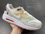 Nike Air Max 1 '87 White Phantom Mint Foam FJ7734-101 - 6