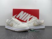 Nike Dunk Low Phantom Sanddrift DV0831-003 - 3