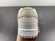 Nike Dunk Low Phantom Sanddrift DV0831-003 - 4