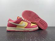 Nike Dunk Low Strawberry Peach Cream DH9765-200 - 2