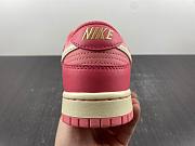 Nike Dunk Low Strawberry Peach Cream DH9765-200 - 3