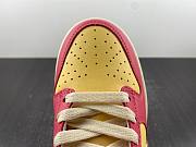 Nike Dunk Low Strawberry Peach Cream DH9765-200 - 5