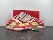 Nike Dunk Low Strawberry Peach Cream DH9765-200 - 4