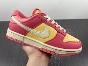Nike Dunk Low Strawberry Peach Cream DH9765-200 - 6