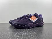 Nike Kobe 8 Black Mamba Collection Fade to Black 869456-551 - 1