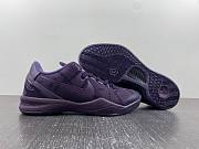 Nike Kobe 8 Black Mamba Collection Fade to Black 869456-551 - 6