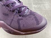 Nike Kobe 8 Black Mamba Collection Fade to Black 869456-551 - 3