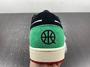 Air Jordan 1 Low Quai 54 (2023) FQ6703-100 - 3
