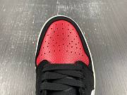 Air Jordan 1 Low Quai 54 (2023) FQ6703-100 - 4