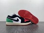 Air Jordan 1 Low Quai 54 (2023) FQ6703-100 - 5