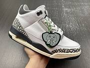 Air Jordan 3 Retro Hide N' Sneak DX6665-100 - 2