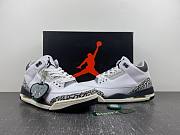 Air Jordan 3 Retro Hide N' Sneak DX6665-100 - 5