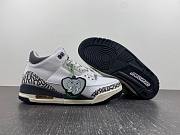 Air Jordan 3 Retro Hide N' Sneak DX6665-100 - 4