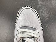 Air Jordan 3 Retro Hide N' Sneak DX6665-100 - 6