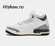 Air Jordan 3 Retro Hide N' Sneak DX6665-100 - 1