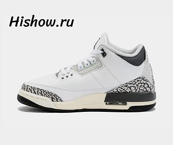 Air Jordan 3 Retro Hide N' Sneak DX6665-100