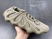 Adidas Yeezy 450 Stone Flax ID1623 - 2