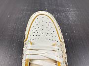 Air Jordan 1 Retro High OG SP Union Woven Sail FD2565-100 - 2