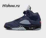 Air Jordan 5 Georgetown FD6812-400 - 1
