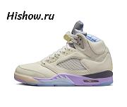 Air Jordan 5 Retro DJ Khaled We The Best Sail DV4982-175 - 1