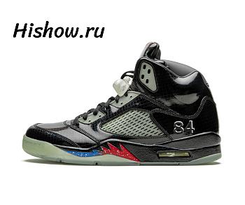 Air Jordan 5 Retro Transformers HO15-MNJDLS204