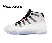 Air Jordan 11 Adapt White (CN Plug) DD3522-100 - 1