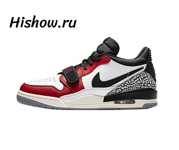 Air Jordan Legacy 312 Low Chicago CD7069-106