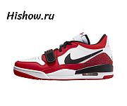 Air Jordan Legacy 312 Low Chicago Red CD7069-116 - 1