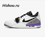 Air Jordan Legacy 312 Low Lakers CD7069-102 - 1