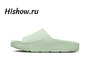 Air Jordan Hex Mule Slide Pistachio Frost DQ8992-300 - 1