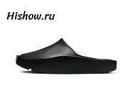 Air Jordan Hex Mule Slide SP Billie Eilish Black DQ8337-001 - 1