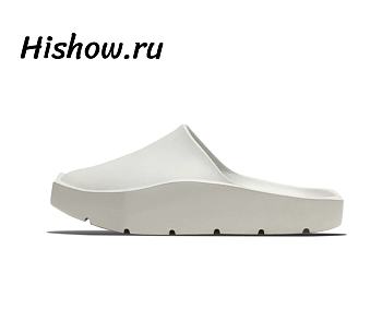 Air Jordan Hex Mule SP Light Silver FD2652-002