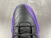 Air Jordan 12 Retro Field Purple CT8013-057 - 2
