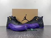 Air Jordan 12 Retro Field Purple CT8013-057 - 3