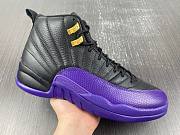 Air Jordan 12 Retro Field Purple CT8013-057 - 6