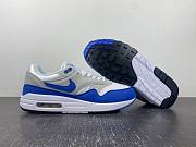 Nike Air Max 1 Anniversary Royal 908375-102 - 2
