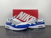 Nike Air Max 1 Anniversary Royal 908375-102 - 3