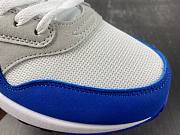 Nike Air Max 1 Anniversary Royal 908375-102 - 6