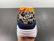 Nike Air Max 1 Premium Denim Leopard FJ4452-432 - 2