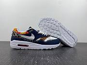 Nike Air Max 1 Premium Denim Leopard FJ4452-432 - 3