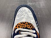 Nike Air Max 1 Premium Denim Leopard FJ4452-432 - 4