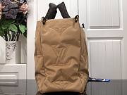 Louis Vuitton OnTheGo GM M59005 BEIGE 41x34x19cm - 2