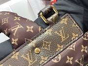 Louis Vuitton OnTheGo GM M59005 BLACK 41x34x19cm - 5